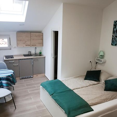 Korala Apartments 皮兰 外观 照片