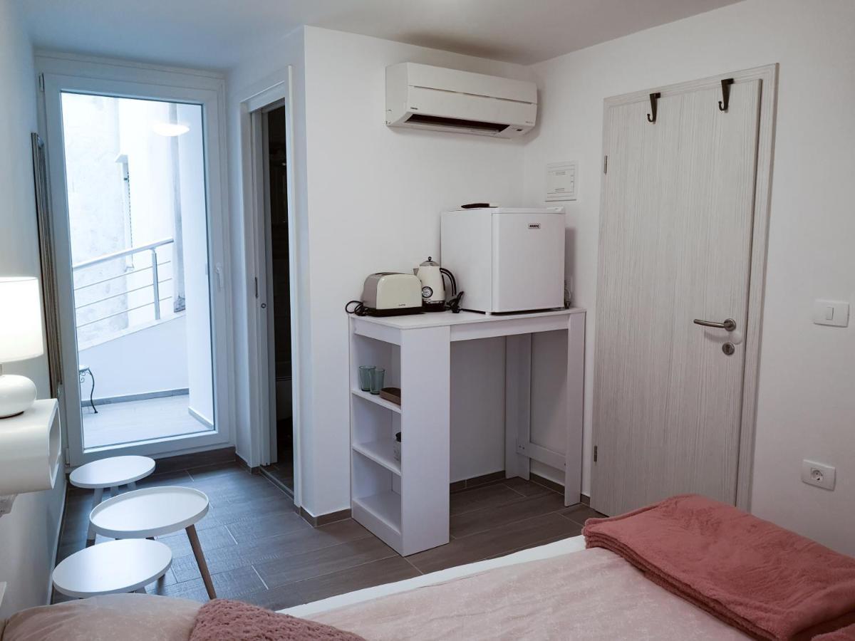 Korala Apartments 皮兰 外观 照片