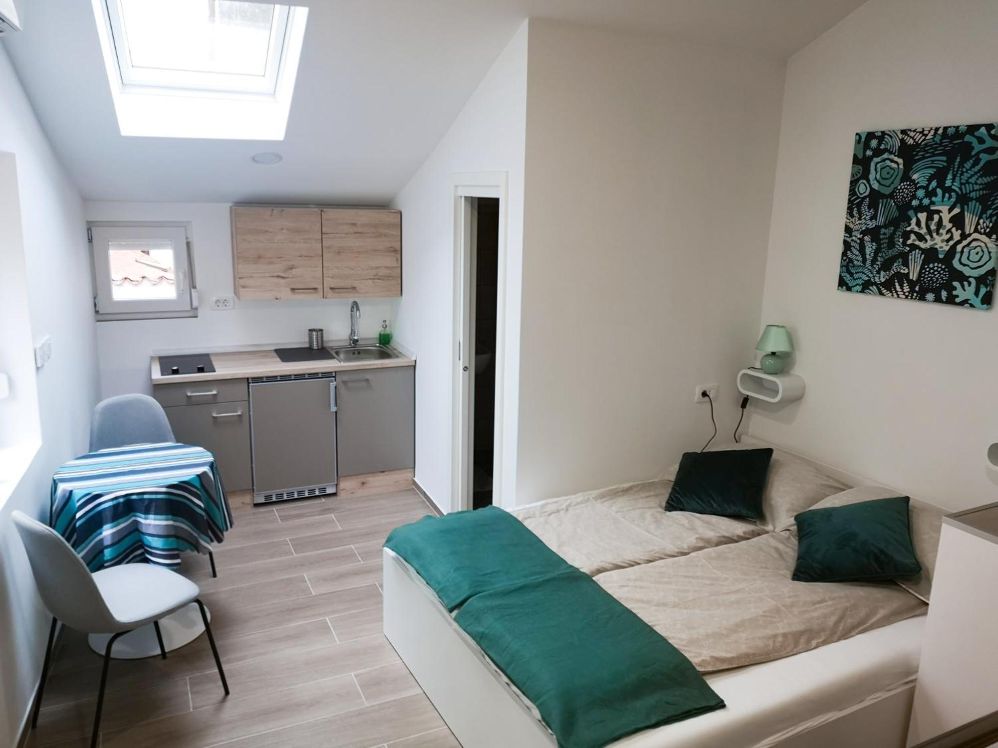 Korala Apartments 皮兰 外观 照片