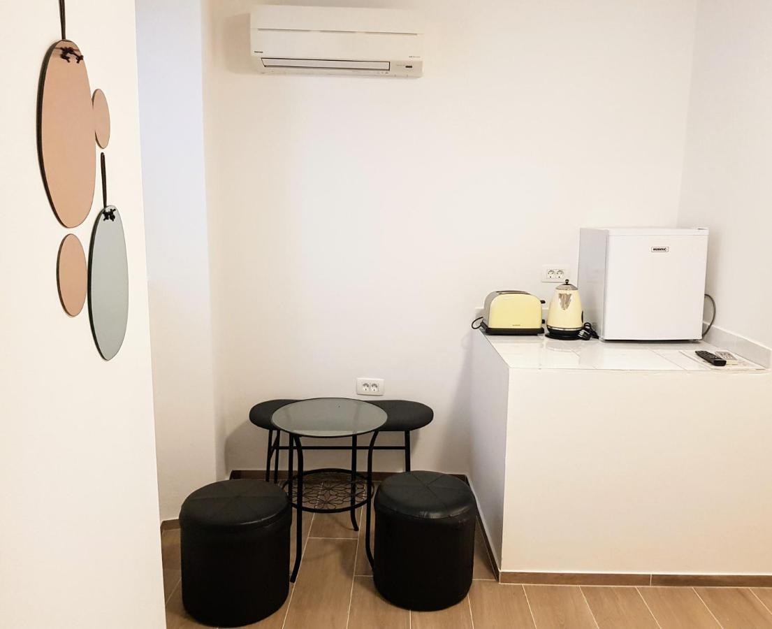 Korala Apartments 皮兰 外观 照片