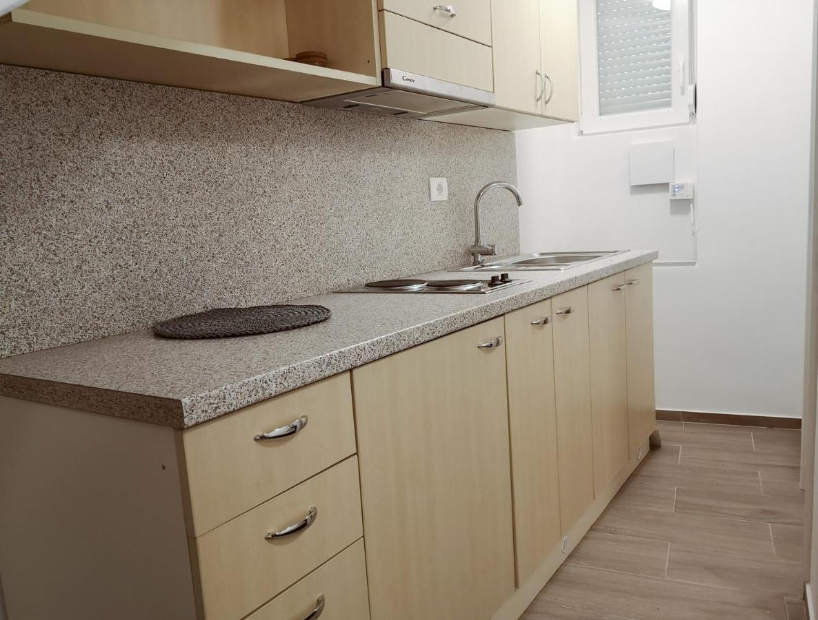 Korala Apartments 皮兰 外观 照片